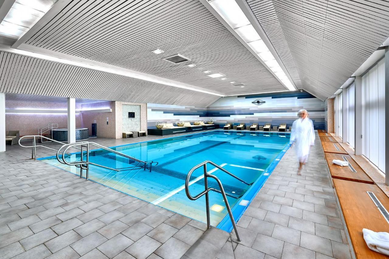 Wellness Hotel Orlik Kozarovice Exterior foto