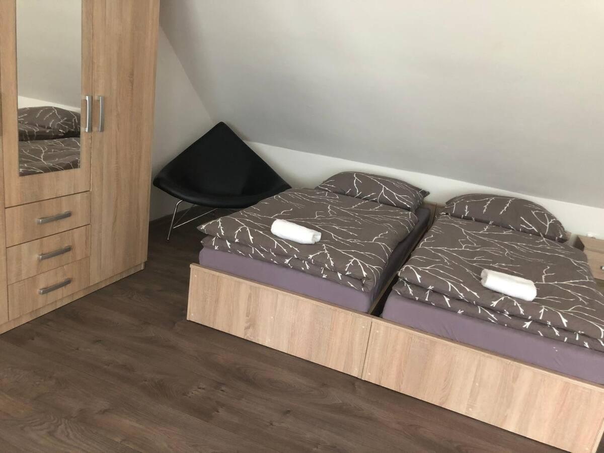Wellness Hotel Orlik Kozarovice Exterior foto
