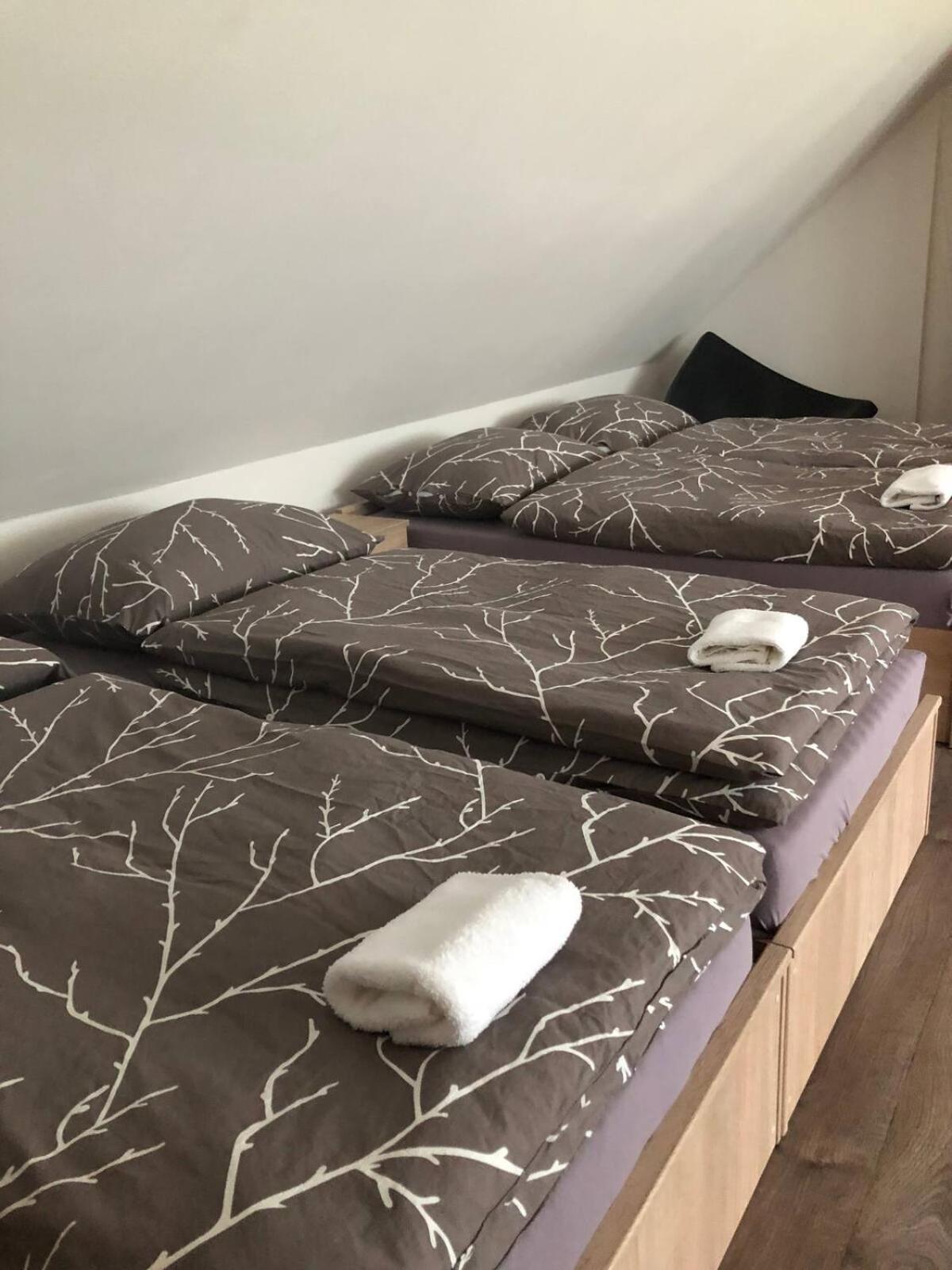 Wellness Hotel Orlik Kozarovice Exterior foto