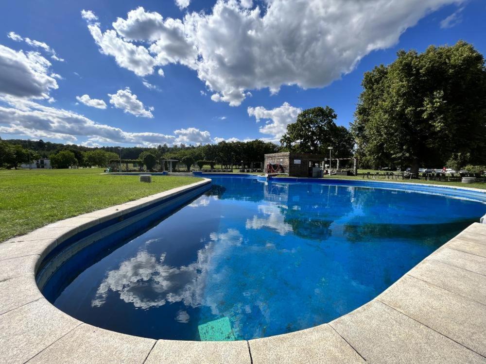 Wellness Hotel Orlik Kozarovice Exterior foto