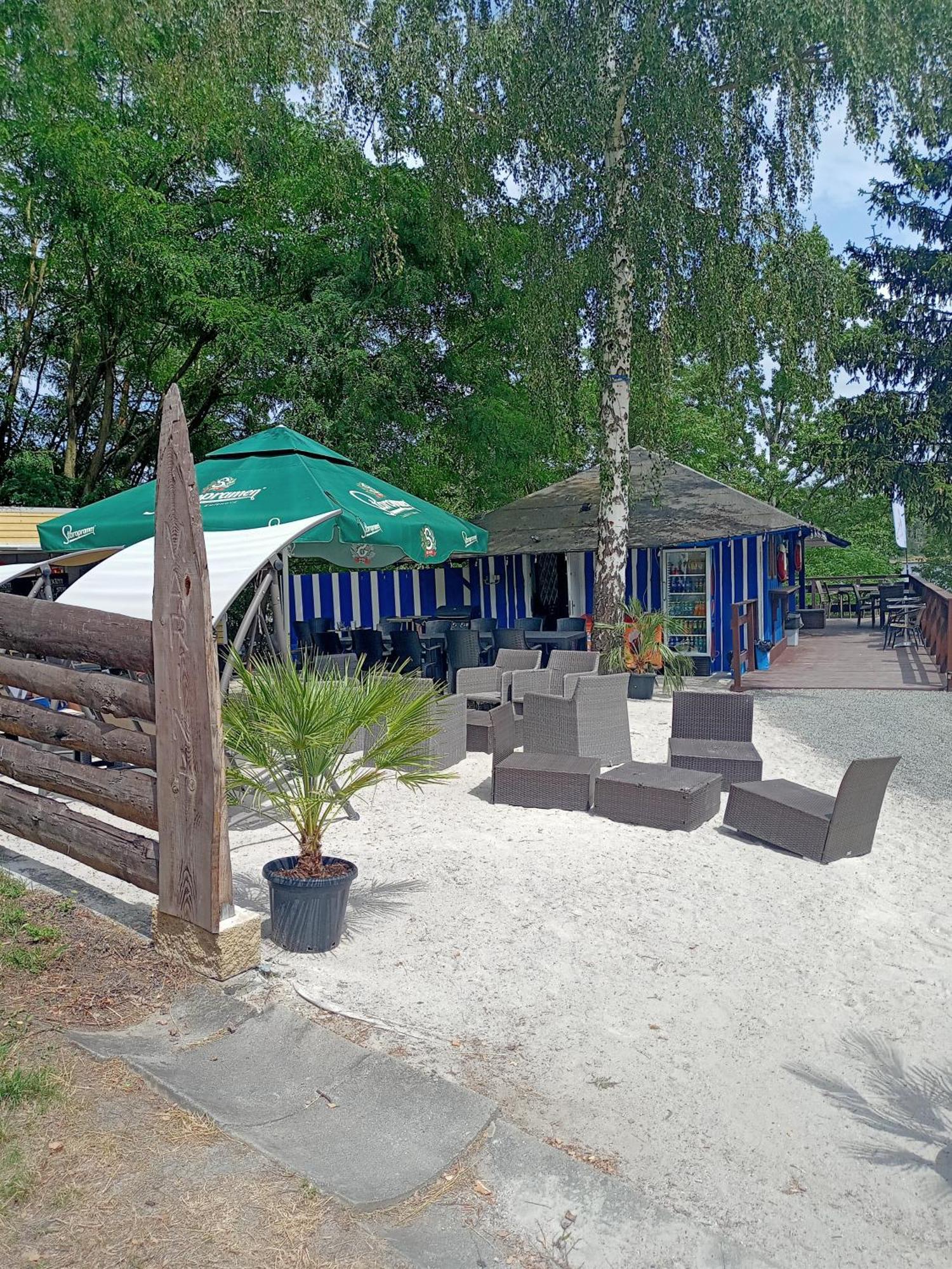 Wellness Hotel Orlik Kozarovice Exterior foto