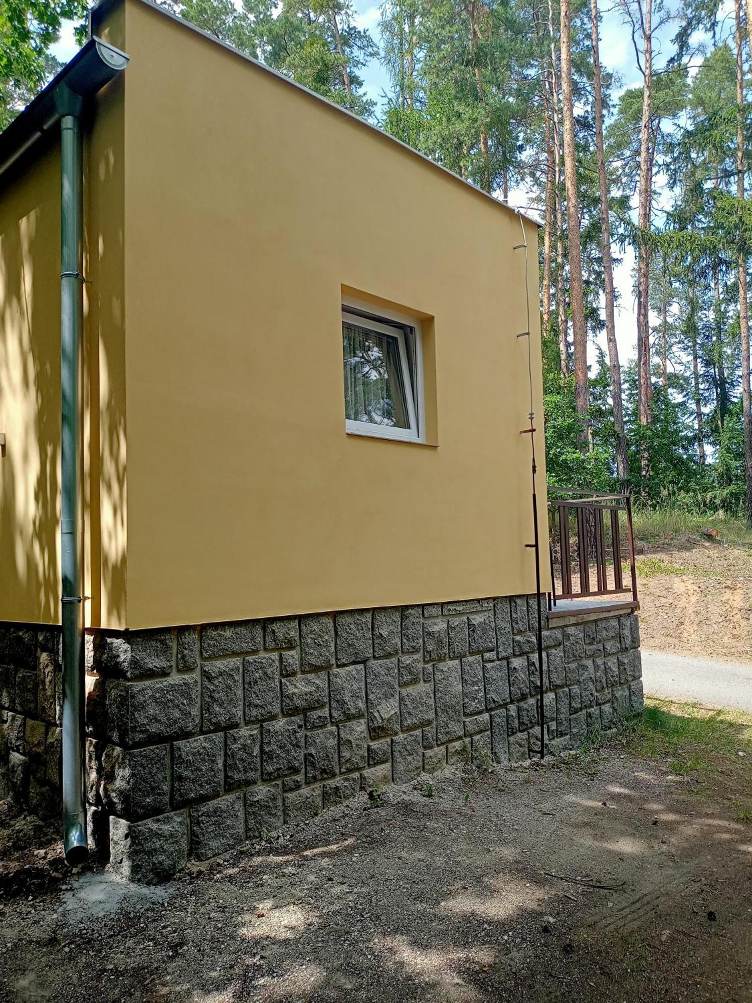 Wellness Hotel Orlik Kozarovice Exterior foto